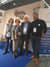 Les équipes du GHT Psy Sud Paris au congrès de l'encéphale 2026 