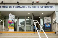 Journées portes ouvertes de l'Institut de Formation en Soins Infirmiers Paul Guiraud de Villejuif - Samedi 31/01/206