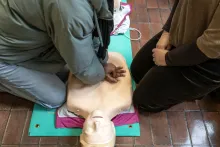 Journées portes ouvertes de l'Institut de Formation en Soins Infirmiers Paul Guiraud de Villejuif - Samedi 31/01/206