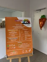 Journée de sensibilisation sur le risque d'obésité