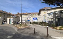 Concrétisation du projet "Hôpital sans tabac" sur le site de Villejuif