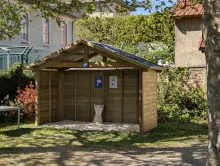 Concrétisation du projet "Hôpital sans tabac" sur le site de Villejuif