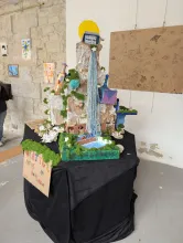 Rencontres inter-CATTG du 19 au 21 mai 2026