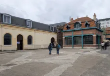 Rencontres inter-CATTG du 19 au 21 mai 2026