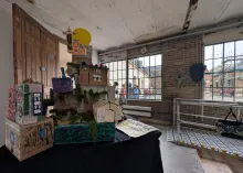 Rencontres inter-CATTG du 19 au 21 mai 2026