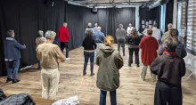 Rencontres inter-CATTG du 19 au 21 mai 2026