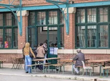 Rencontres inter-CATTG du 19 au 21 mai 2026