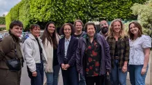L’Équipe Mobile Psychiatrie Précarité Sud 92