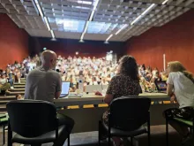 Colloque ERIE juin 2026 - TDAH