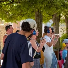 GHT Psy Sud Paris - Fête de la musique 2026
