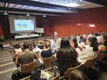 Colloque ERIE juin 2026 - TDAH