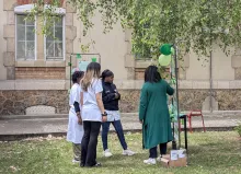 Juin Vert 2026