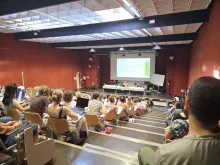 Colloque ERIE juin 2026 - TDAH