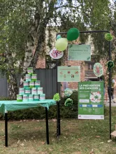Juin Vert 2026
