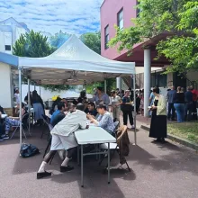 Semaine nationale de la QVCT 2026