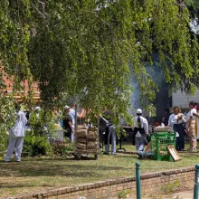 Semaine nationale de la QVCT 2026