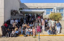 Rentrée 2026 à l'Institut de Formation en Soins Infirmier (IFSI) sur le site de Villejuif