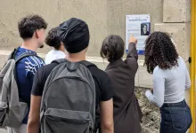 Rentrée 2026 à l'Institut de Formation en Soins Infirmier (IFSI) sur le site de Villejuif