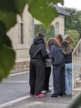 Rentrée 2026 à l'Institut de Formation en Soins Infirmier (IFSI) sur le site de Villejuif