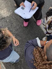 Rentrée 2026 à l'Institut de Formation en Soins Infirmier (IFSI) sur le site de Villejuif
