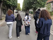 Rentrée 2026 à l'Institut de Formation en Soins Infirmier (IFSI) sur le site de Villejuif