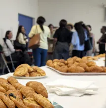 Rentrée 2026 à l'Institut de Formation en Soins Infirmier (IFSI) sur le site de Villejuif