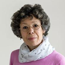 Caroline Moalic, Directrice des instituts de formation