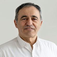 Daniel Chiche, Directeur des systèmes d’information du GHT