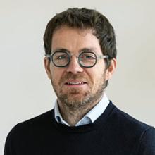 Jean-François Gicquel, Directeur des ressources humaines