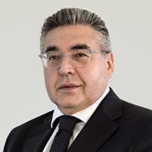 Lazare Reyes, Directeur général