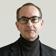 Pierre Malherbe, adjoint au Directeur