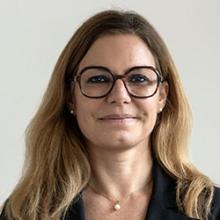 Roxane Pinna, Coordonnatrice générale des soin
